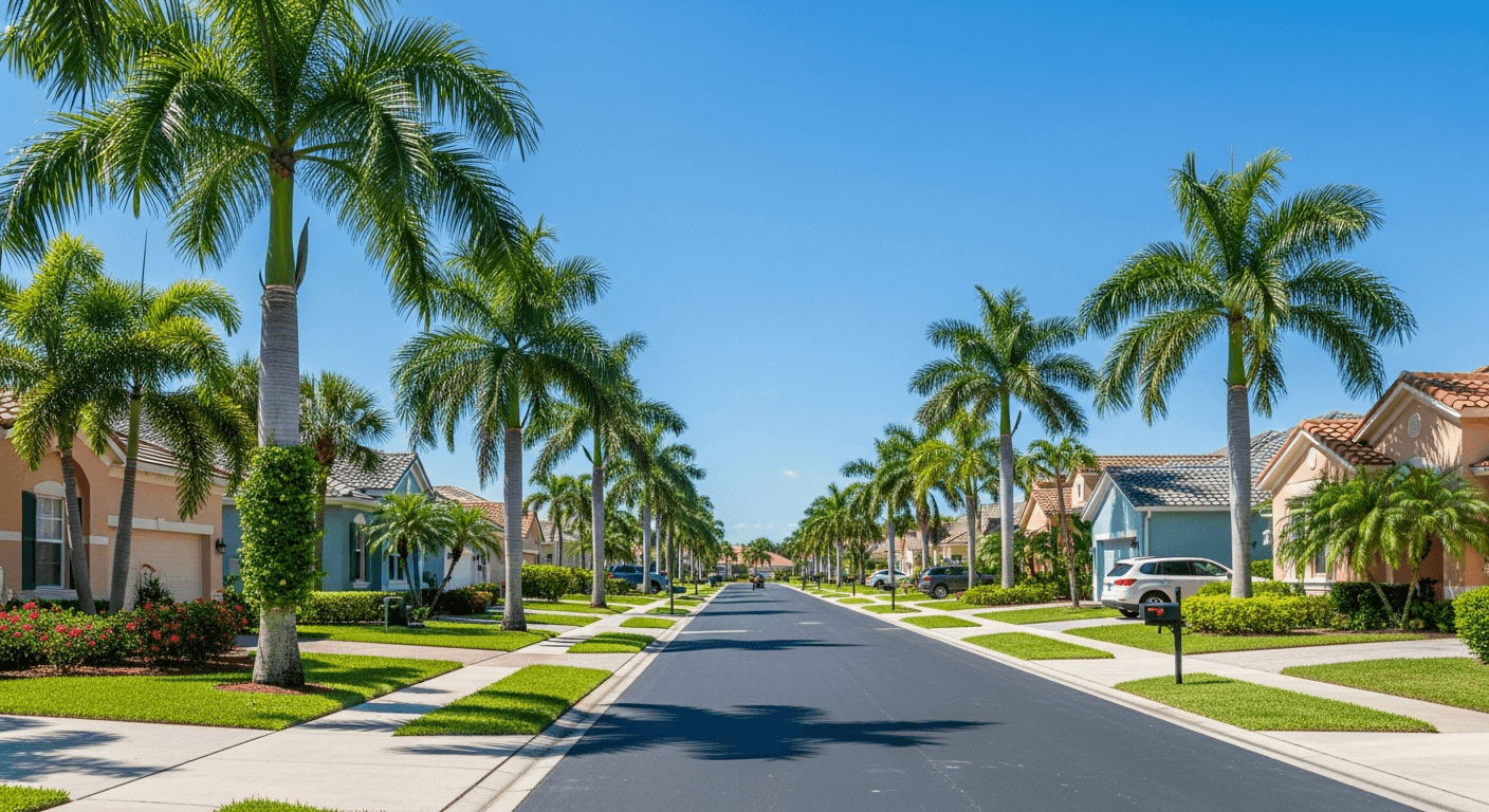 Port St. Lucie, FL